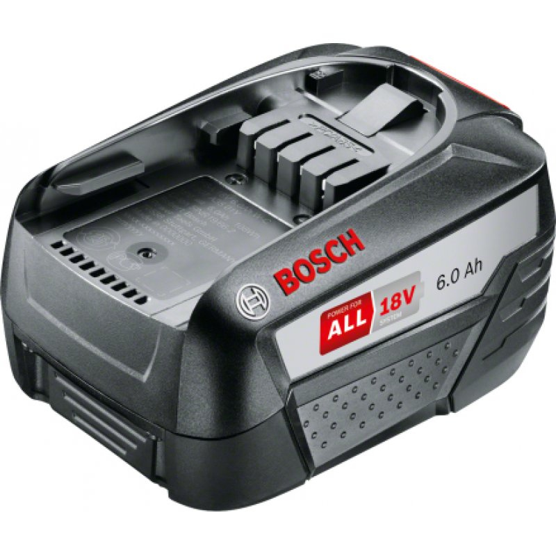 Bosch 1600A00DD7 cordless tool battery / charger