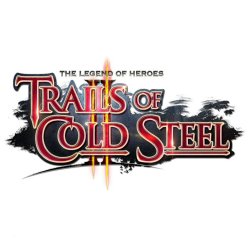 The Legend of Heroes: Trails of Cold Steel II (2)