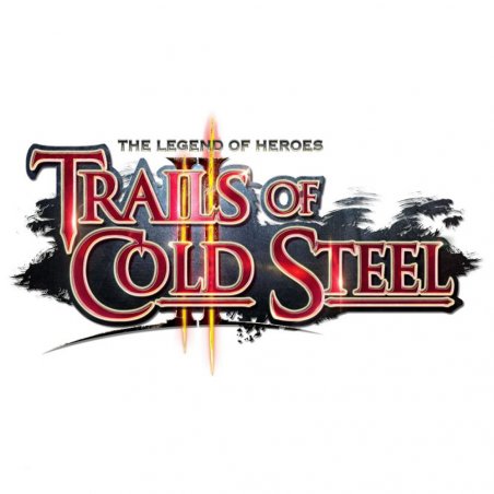 The Legend of Heroes: Trails of Cold Steel II (2)