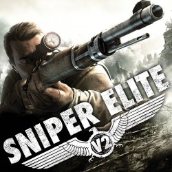 Sniper Elite v2 Remastered