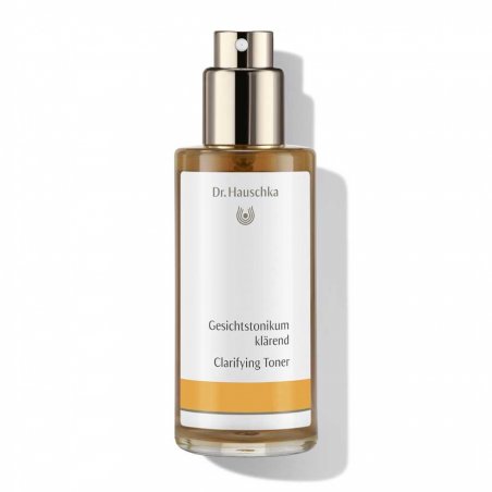 Dr. Hauschka Clarifying Toner Crème de nuit Visage All ages 100 ml