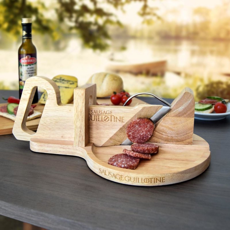 Sausage Guillotine (04289)