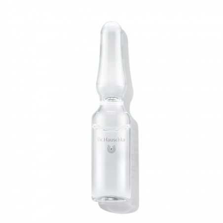 Dr. Hauschka compatible - Cure Intensive pour la Nuit 50 Ampoules de 1 ml
