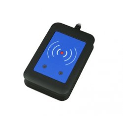 USB SEC RFID READER 13MHZ  1 + 125KHZ (USB INTERFACE) THIS US