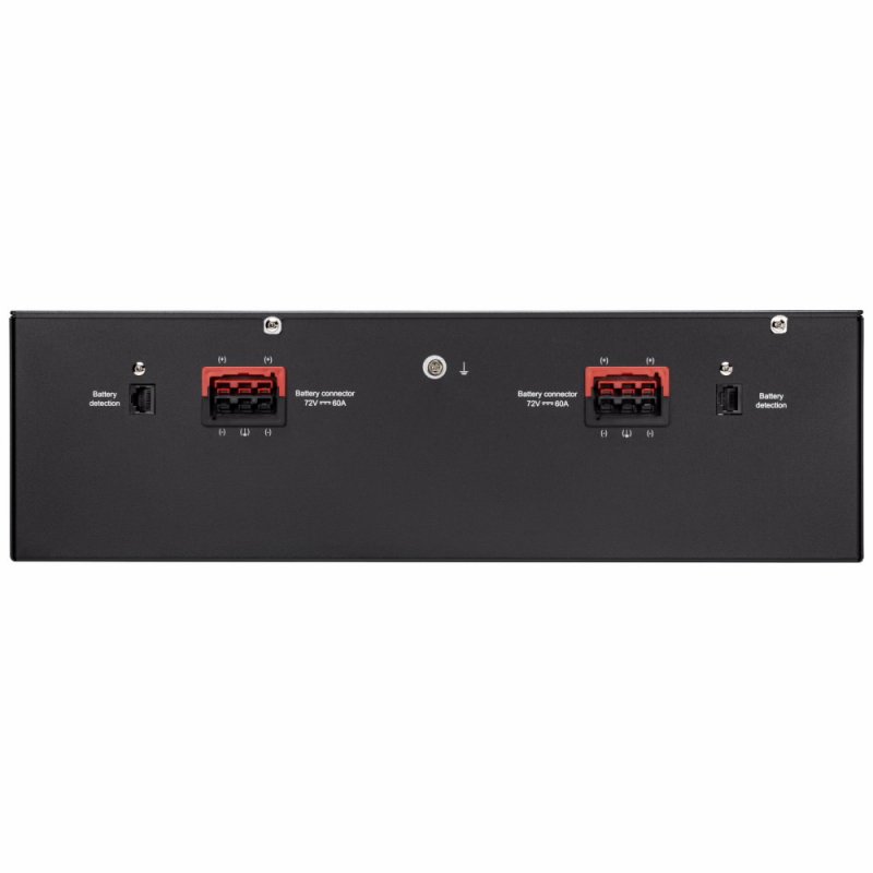 5PX EBM 72V RT3U F/2200/3000VA