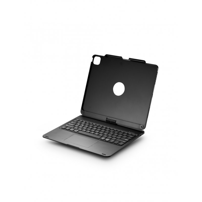 Urban Factory LUMEE Noir USB Type-C AZERTY Français