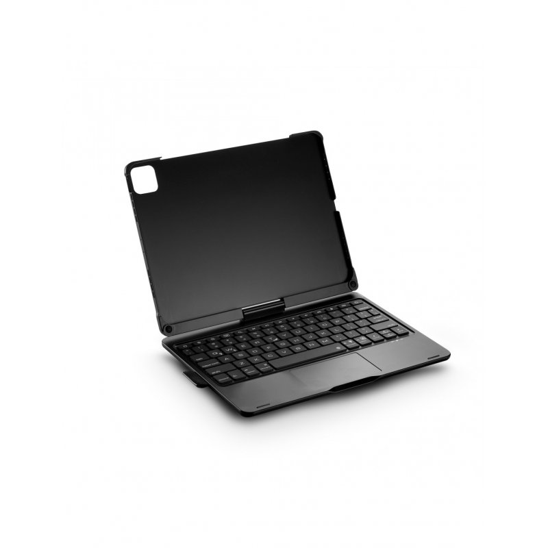 Urban Factory LUMEE Noir USB Type-C AZERTY Français