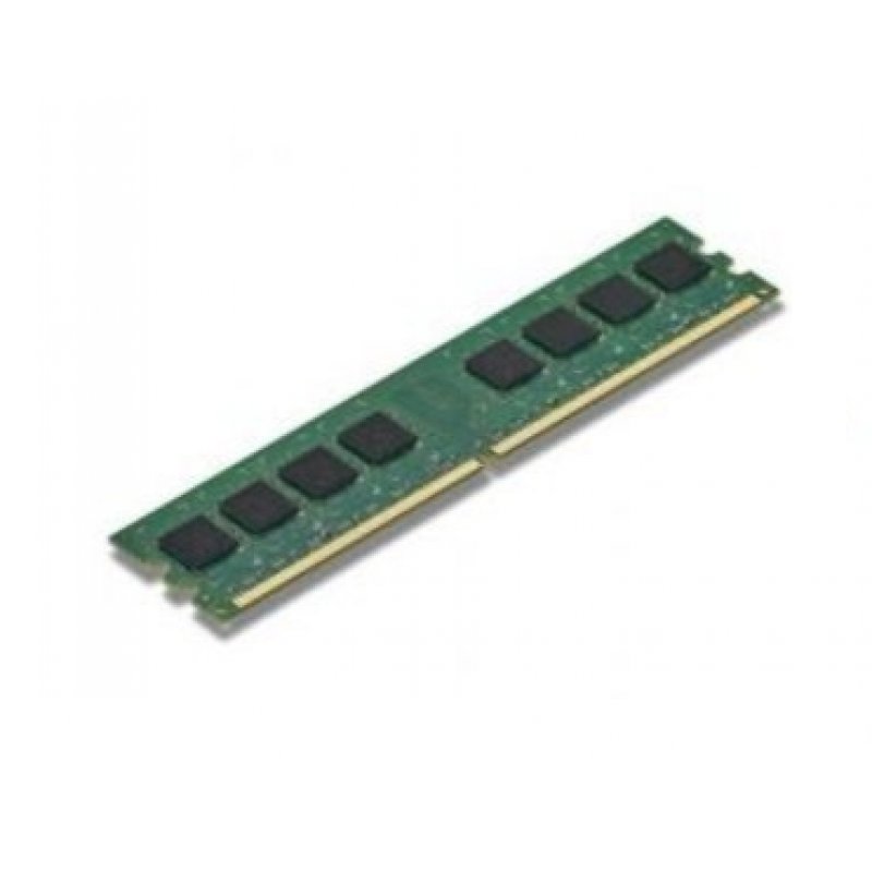 Fujitsu S26361-F3909-L616 module de mémoire 16 Go 1 x 16 Go DDR4 2400 MHz ECC