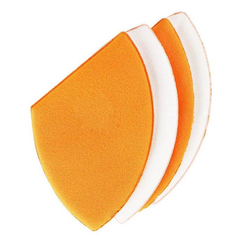 Real Techniques compatible - 4 Miracle Blotting Cushions