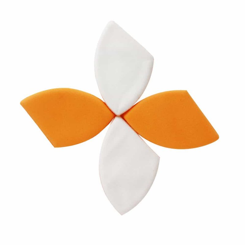 Real Techniques 1493 éponge à maquillage