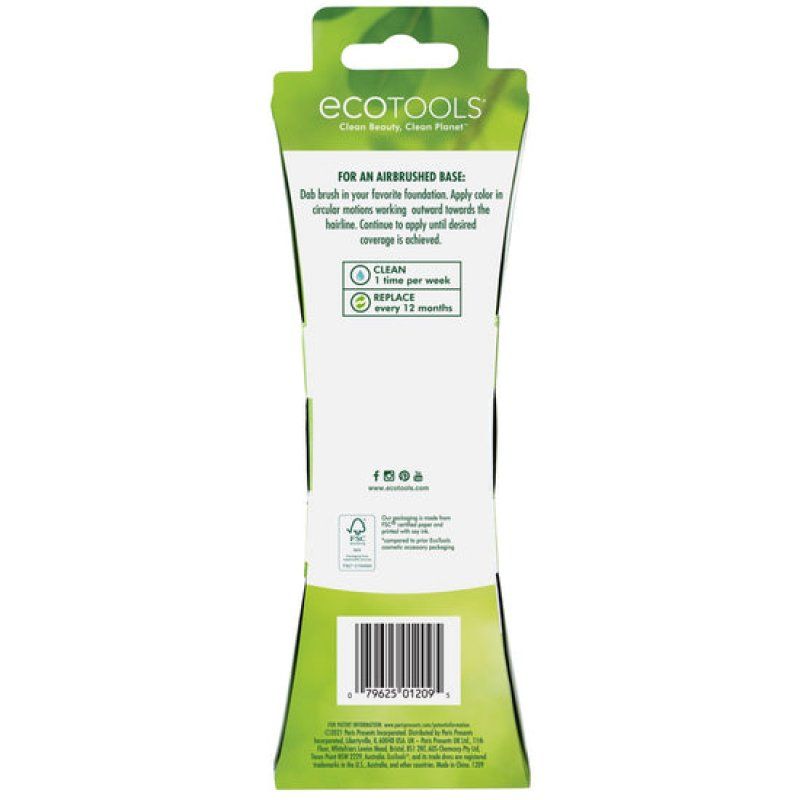 EcoTools Skin Perfecting Makeup Brush
