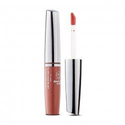 Australian Gold compatible - RAYsistant Lip Gloss Matte SPF 15 - Nude