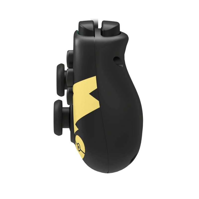 Manette Hori compatiblepad Mini (doré)