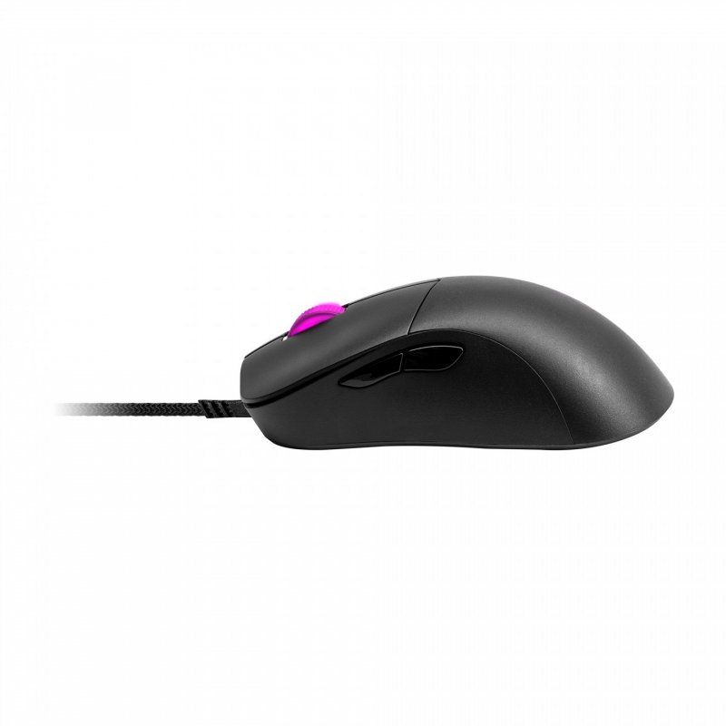 Cooler Master Peripherals MM730 souris Droitier USB Type-A Optique 16000 DPI