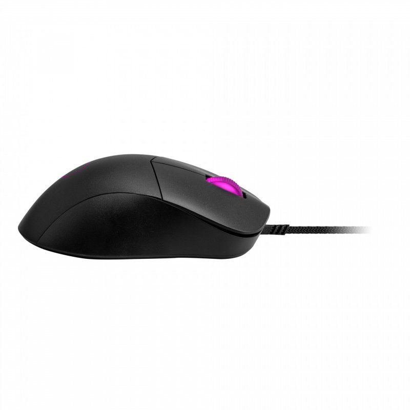 Cooler Master Peripherals MM730 souris Droitier USB Type-A Optique 16000 DPI