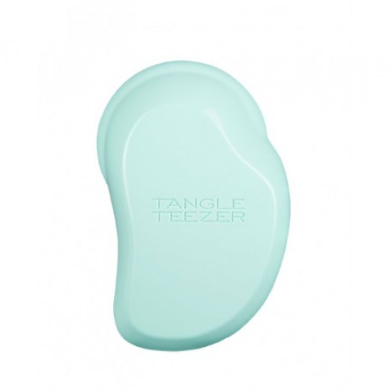 Tangle Teezer compatible - Fine & Fragile - Mint Violet