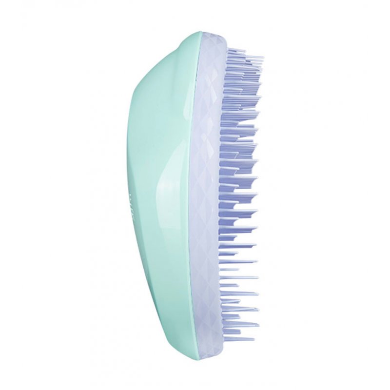 Tangle Teezer compatible - Fine & Fragile - Mint Violet