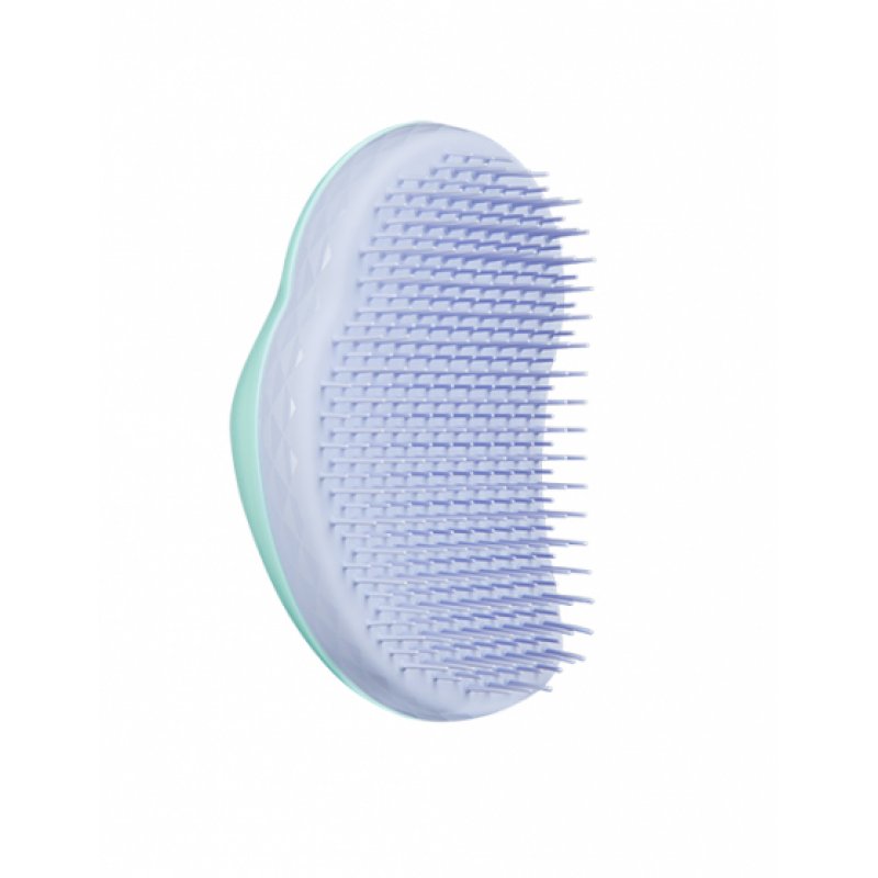Tangle Teezer compatible - Fine & Fragile - Mint Violet