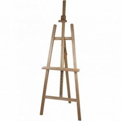 Creativ Company 22154 easel Wood