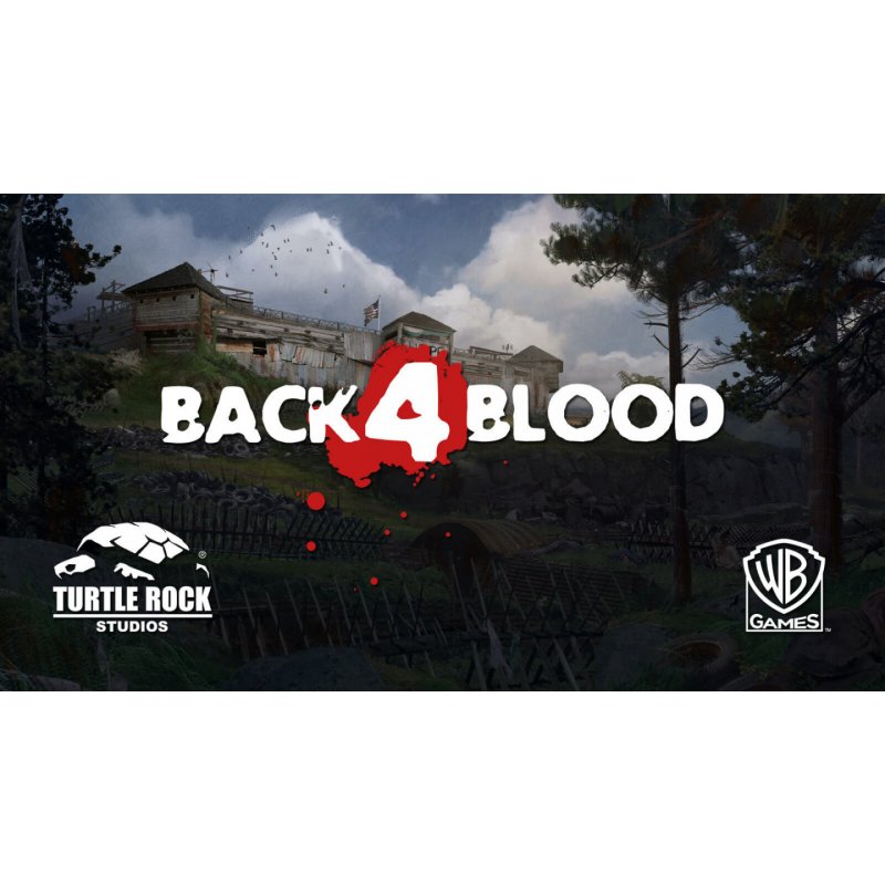 Back 4 Blood