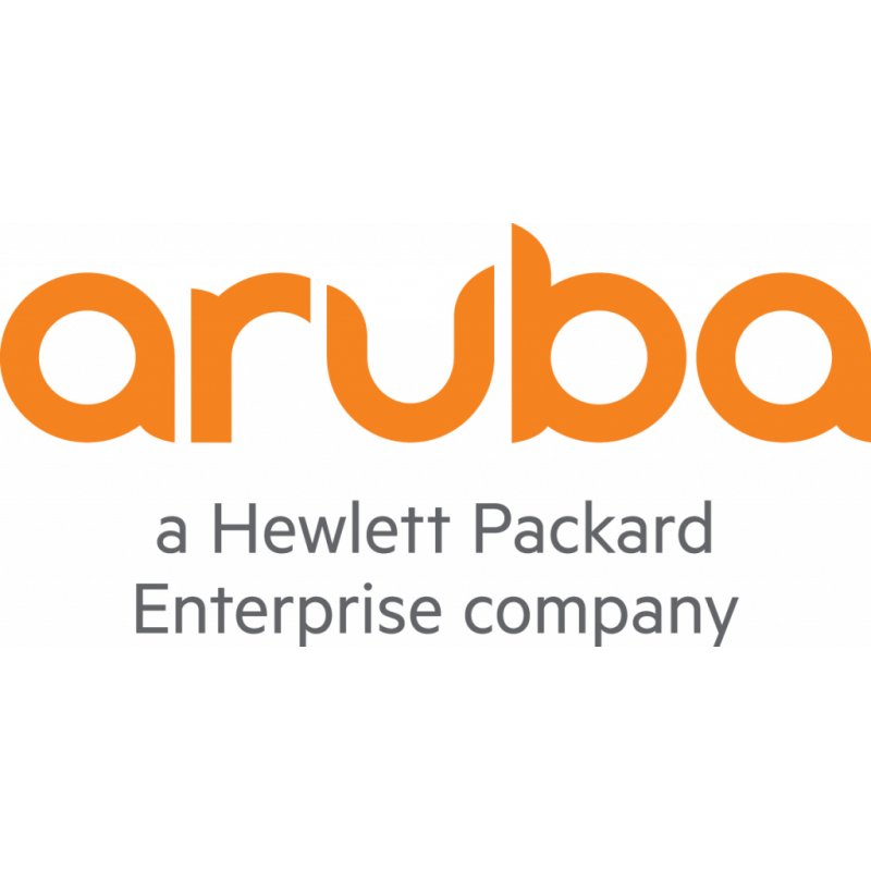 Aruba R6U85AAE extension de garantie et support