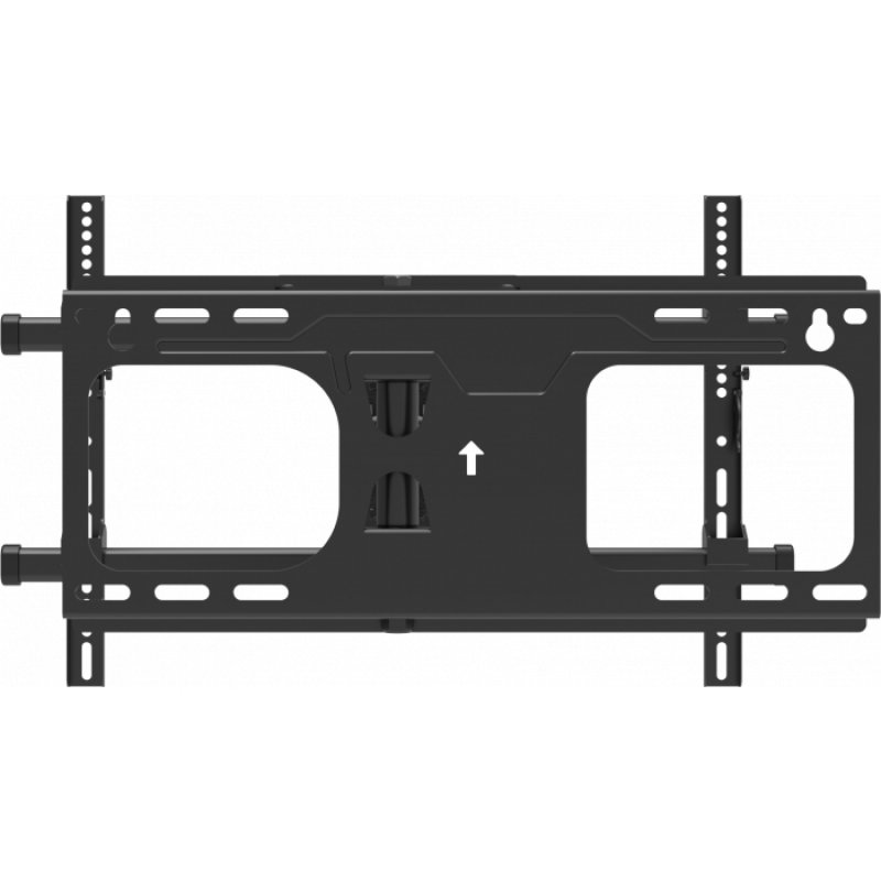 Vision VFM-WA6X4/3 TV mount 177.8 cm (70") Black