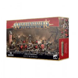 Games Workshop Gutrippaz