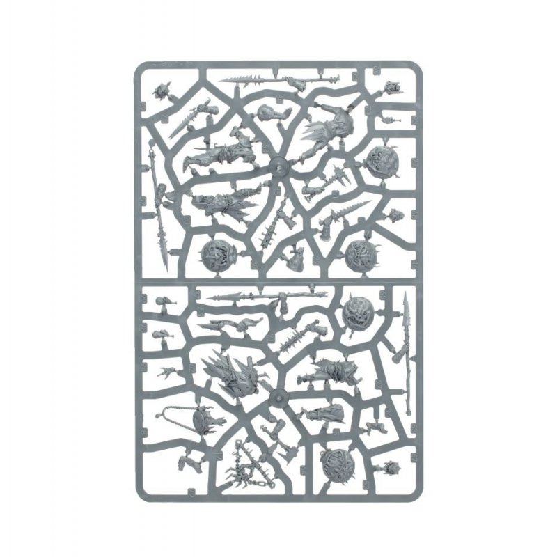 Games Workshop Gutrippaz