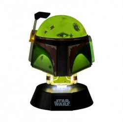 Star Wars - Boba Fett Icon Light (PP6379SWV2)