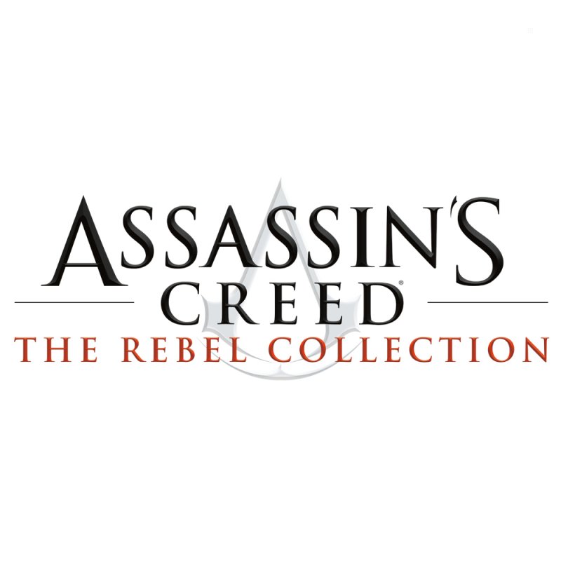 Assassin&aposs creed : the rebel collection