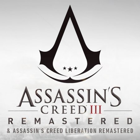 Assassin&aposs Creed III (remastered)