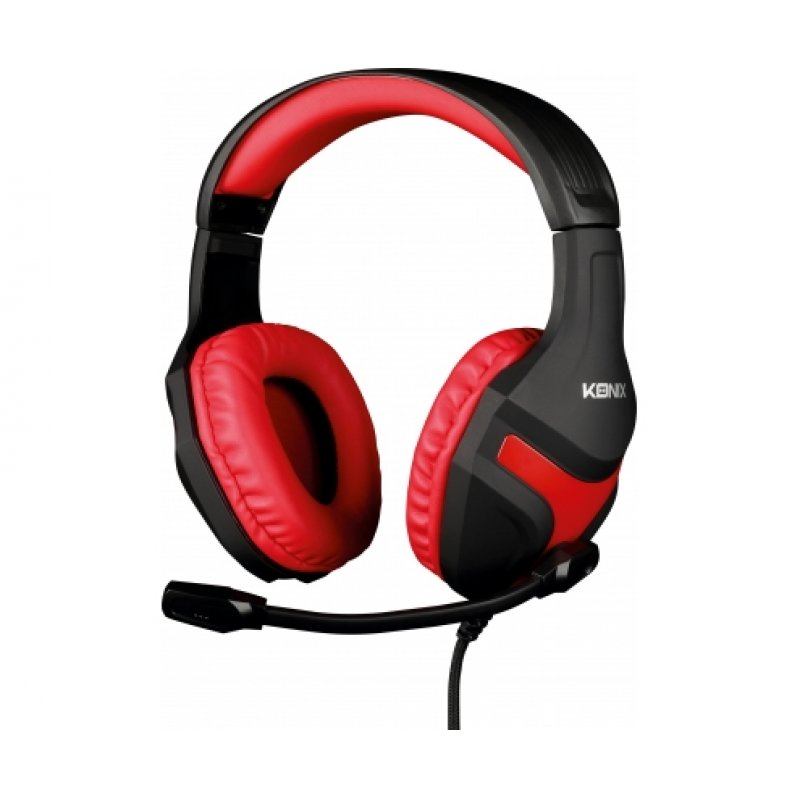 Gamer Pack Switch - Mythics