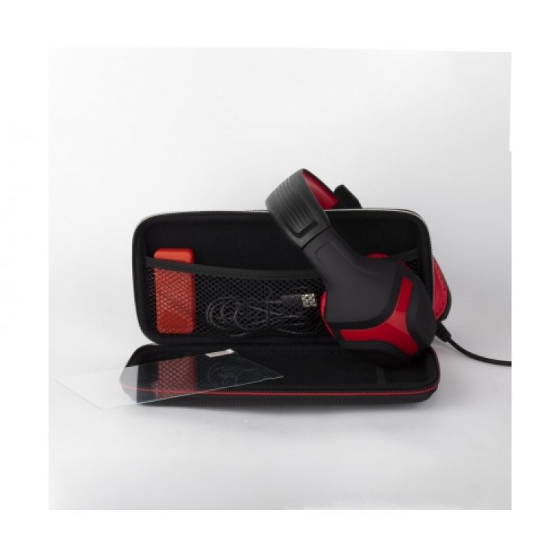 Konix Mythics Régler