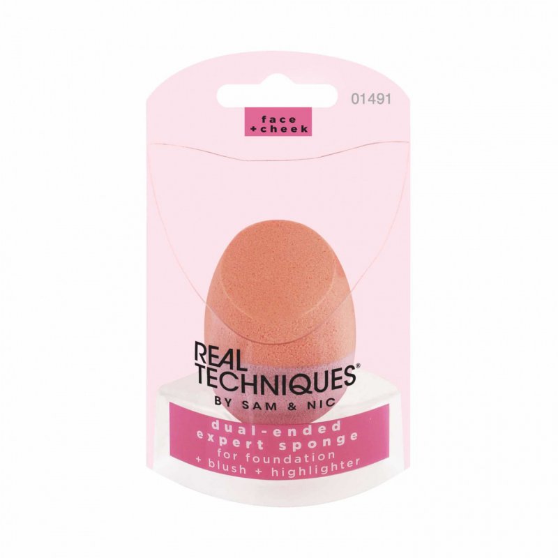 Real Techniques DUAL-ENDED EXPERT