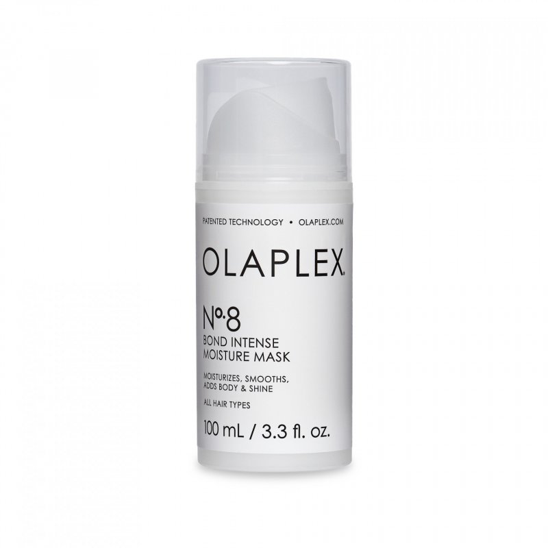 Olaplex compatible - NO.8 Bond Intense Moisture Mask 100 ml