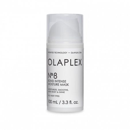 Olaplex compatible - NO.8 Bond Intense Moisture Mask 100 ml