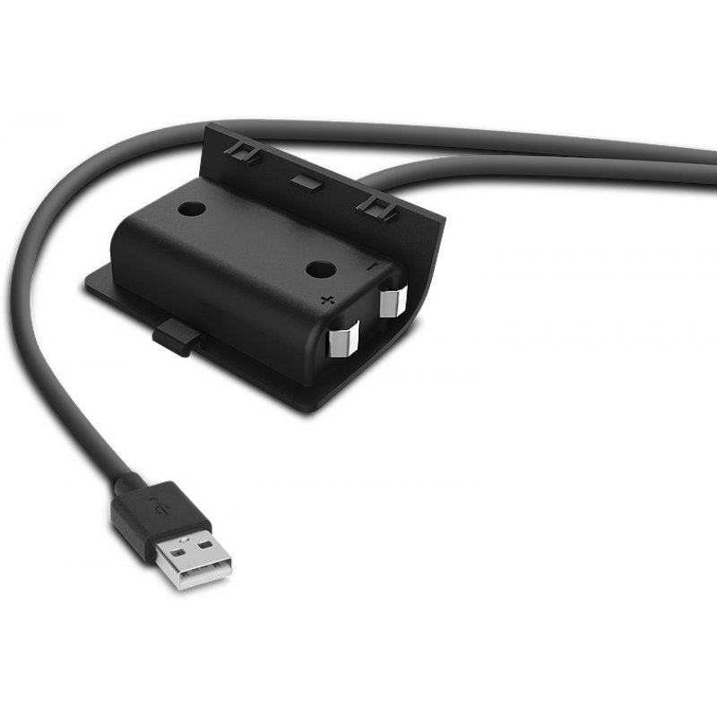 SPEEDLINK PULSE X Play & Charge Power Kit Gaming controller battery