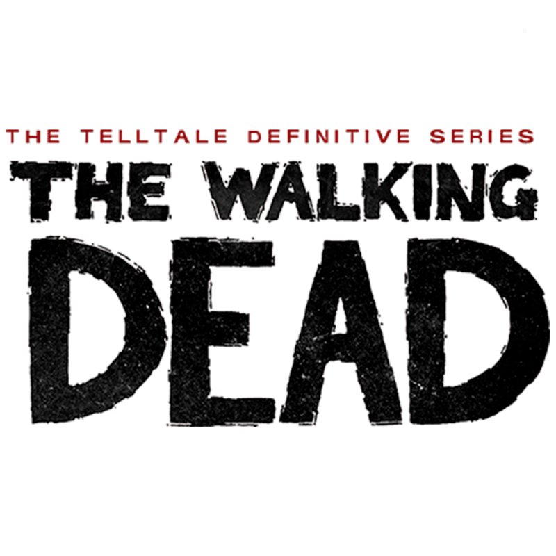 Skybound Games The Walking Dead: The Telltale Definitive Series Complet PlayStation 4