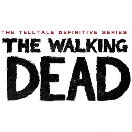 Skybound Games The Walking Dead: The Telltale Definitive Series Complet PlayStation 4