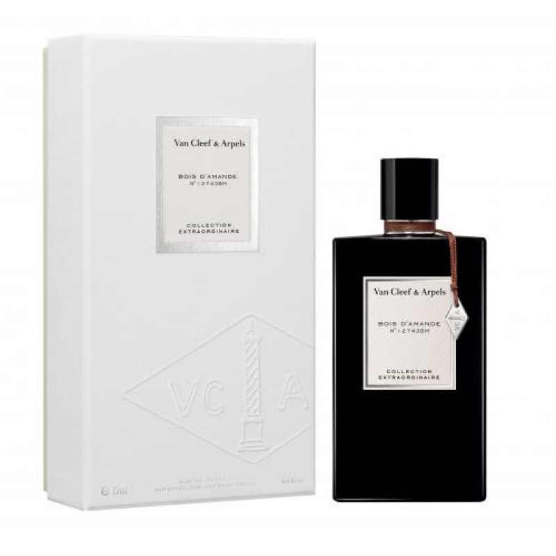 Van Cleef & Arpels compatible - Bois D'Amande EDP 75 ml