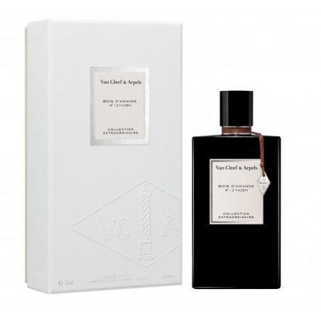 Van Cleef & Arpels VANVA010A32 eau de parfum 75 ml Unisexe