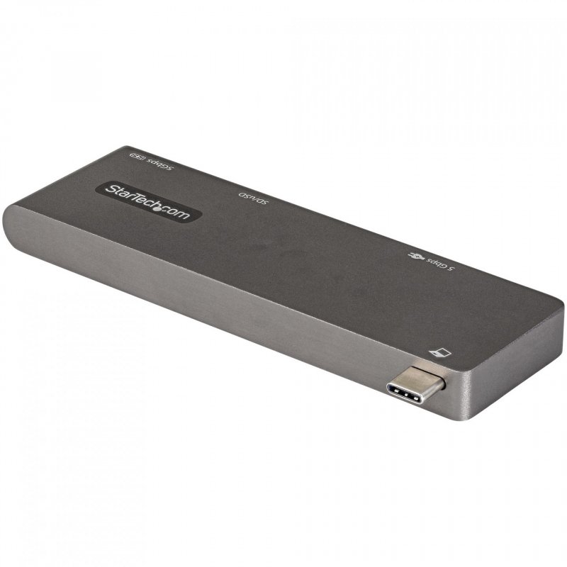 USB-C TO 4K HDMI/PD/SD/USB - MAC MULTIPORT ADAPTER 60HZ