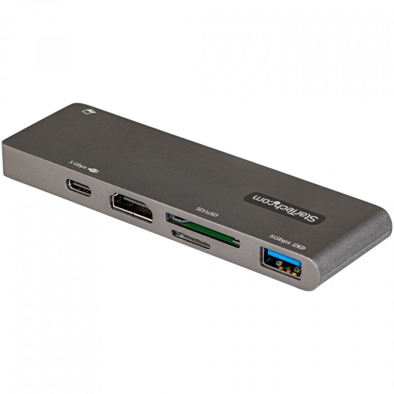 USB-C TO 4K HDMI/PD/SD/USB - MAC MULTIPORT ADAPTER 60HZ