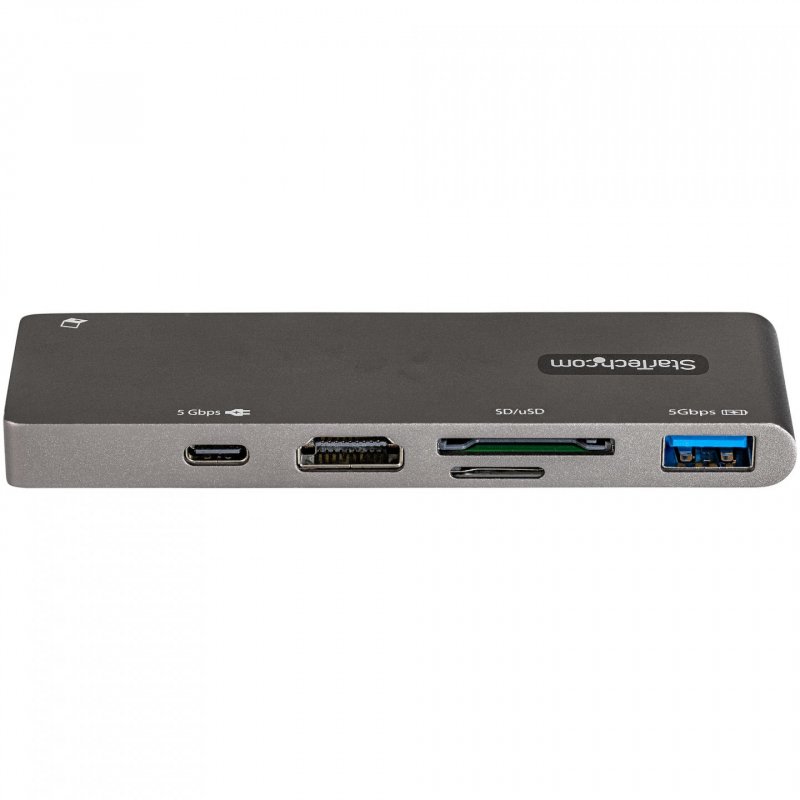 USB-C TO 4K HDMI/PD/SD/USB - MAC MULTIPORT ADAPTER 60HZ