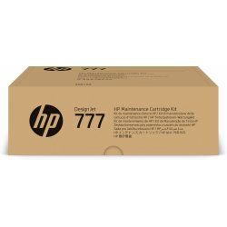 HP compatible 777 DesignJet Maintenance Crtd