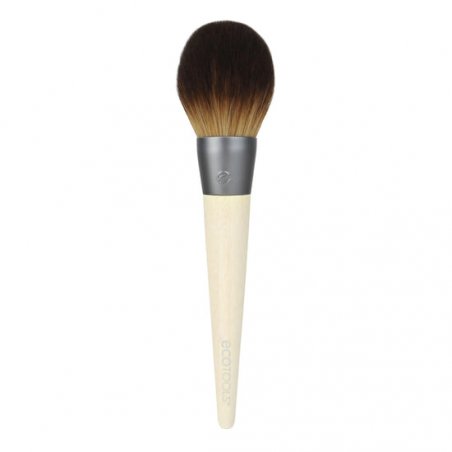 EcoTools compatible - Full Powder Brush