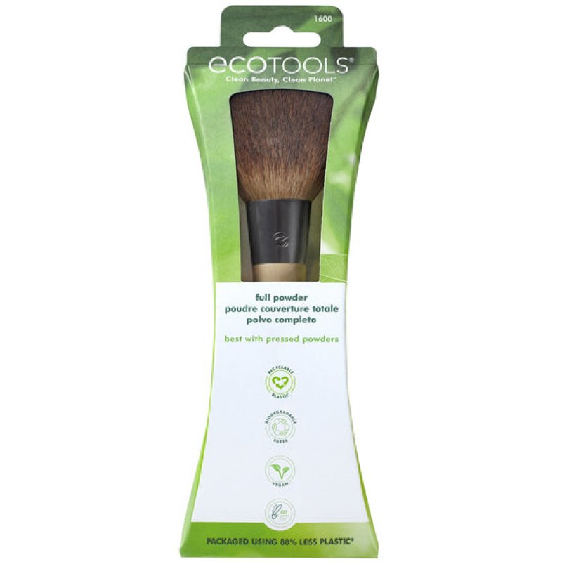 EcoTools Full Powder Makeup Brush