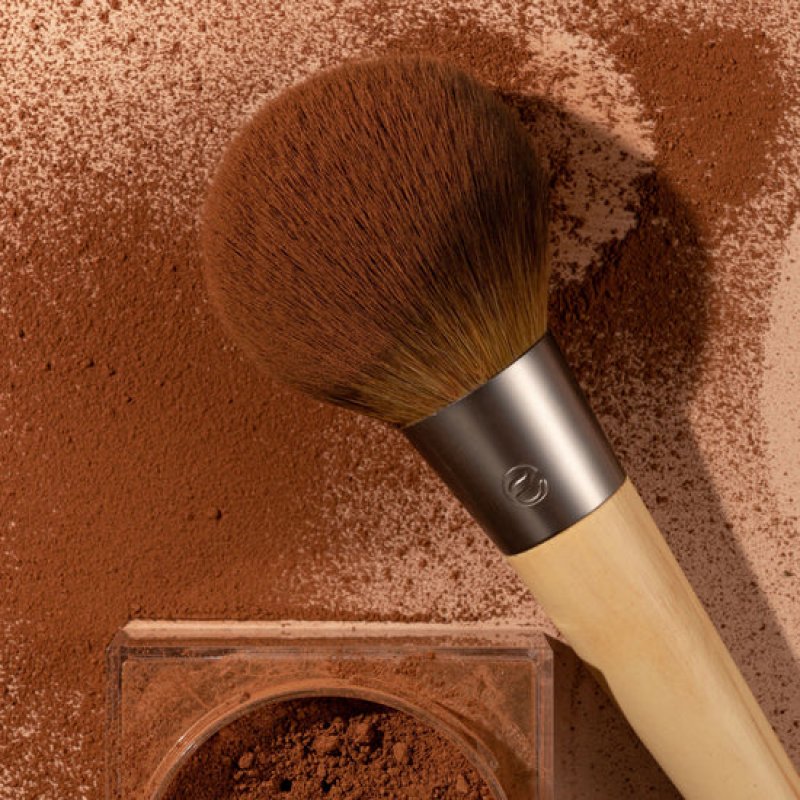 EcoTools Full Powder Makeup Brush