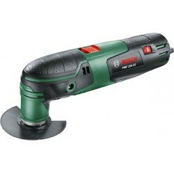 Bosch PMF 220 CE Black, Green, Red 220 W 20000 OPM
