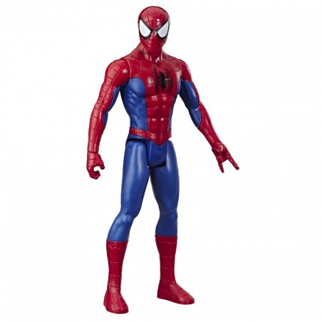 Marvel Spider-Man E73335L2 figurine pour enfant